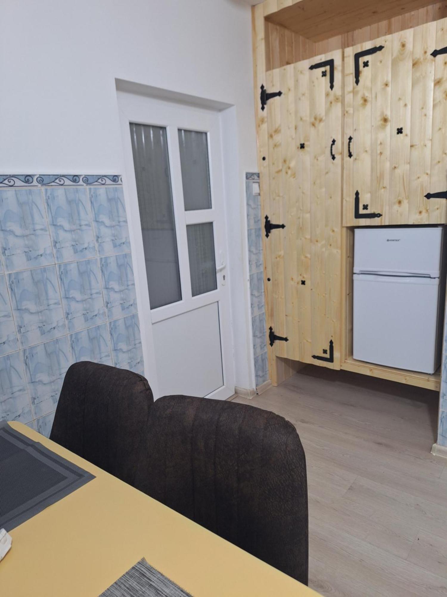 Casa Cu Lavanda Vatra Dornei Exteriör bild