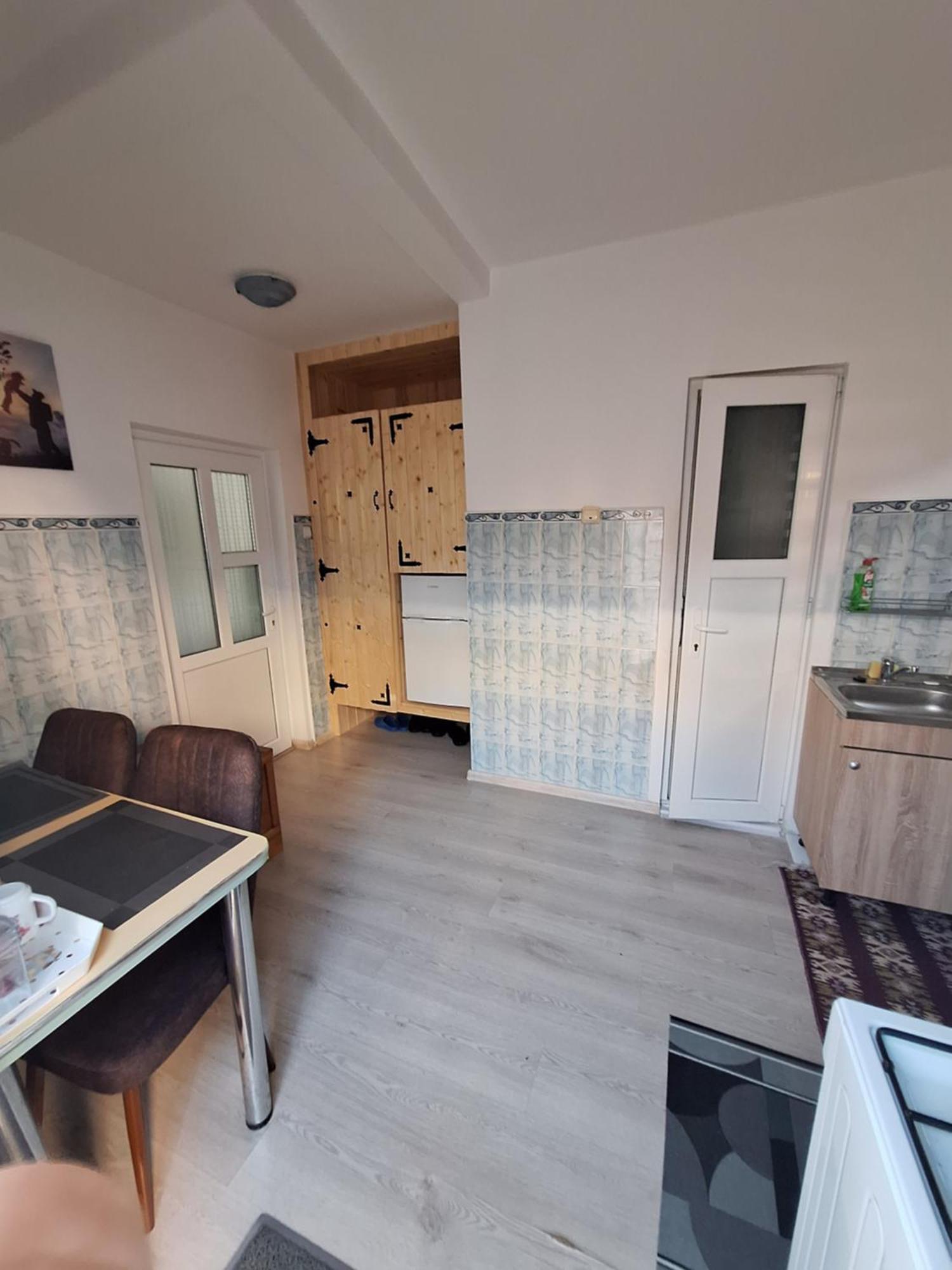 Casa Cu Lavanda Vatra Dornei Exteriör bild